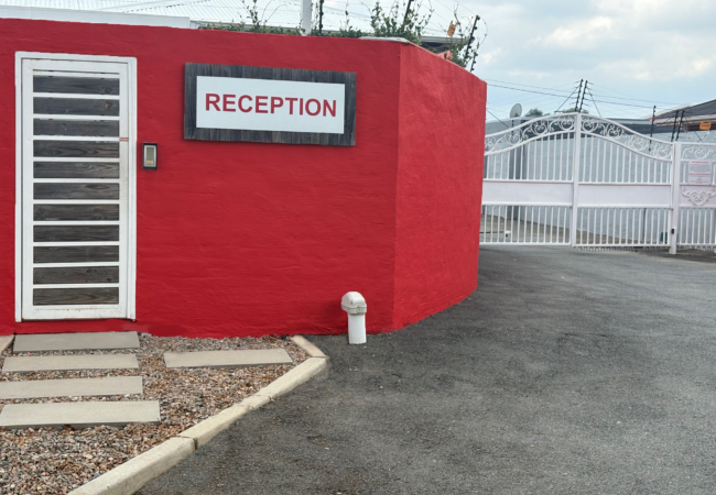 Self-Storage Units Florida Roodepoort
