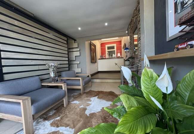 Florida Roodepoort Self Storage