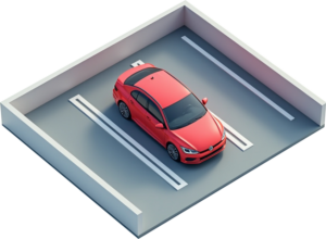 Self-Storage Units Florida Roodepoort